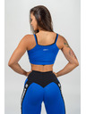 Nebbia Sutien sport cu două straturi FLEX 241 Nebbia