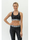 Nebbia Sutien sport NATURE-INSPIRED 552 Nebbia