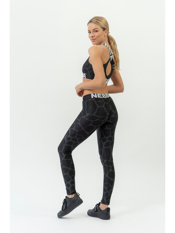 Nebbia Sutien sport NATURE-INSPIRED 552 Nebbia