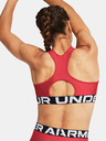 Under Armour Sutien sport Under Armour UA HG Authentics Mid Branded pentru femei