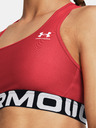 Under Armour Sutien sport Under Armour UA HG Authentics Mid Branded pentru femei