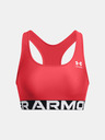 Under Armour Sutien sport Under Armour UA HG Authentics Mid Branded pentru femei