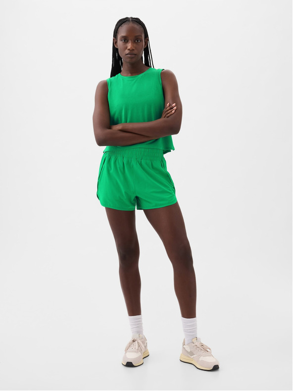 GAP Pantaloni scurți sport GapFit GAP