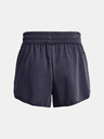 Under Armour Pantaloni scurți damă Under Armour UA Pjt Rck Dsrpt Terry Short