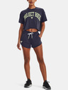 Under Armour Pantaloni scurți damă Under Armour UA Pjt Rck Dsrpt Terry Short
