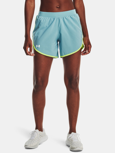 Under Armour Pantaloni scurți damă Under Armour UA Fly By Elite 5'' Short