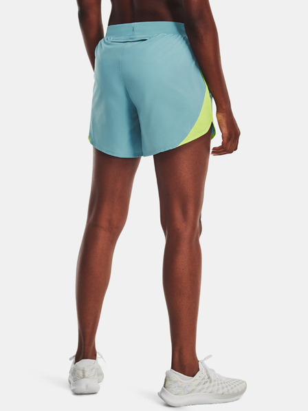 Under Armour Pantaloni scurți damă Under Armour UA Fly By Elite 5'' Short