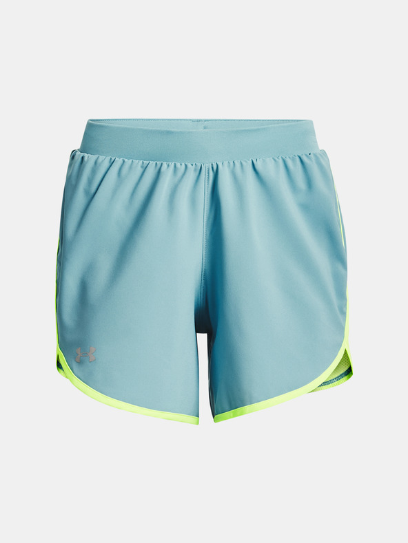 Under Armour Pantaloni scurți damă Under Armour UA Fly By Elite 5'' Short