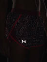 Under Armour Pantaloni scurți damă Under Armour UA Fly By 2.0 Printed Short