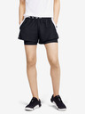 Under Armour Pantaloni scurți Under Armour Play Up 2-in-1 pentru femei