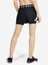 Under Armour Pantaloni scurți Under Armour Play Up 2-in-1 pentru femei