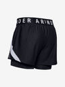 Under Armour Pantaloni scurți Under Armour Play Up 2-in-1 pentru femei