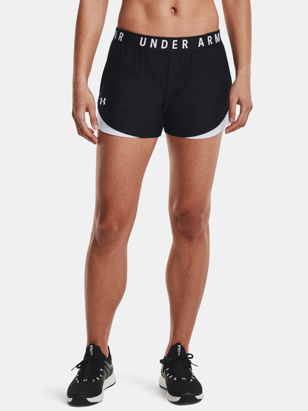 Under Armour Pantaloni scurți Under Armour Play Up 3.0 pentru femei