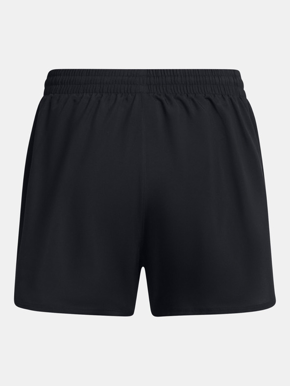 Under Armour Pantaloni scurți Under Armour UA Fly By 2-in-1, pentru femei