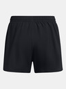 Under Armour Pantaloni scurți Under Armour UA Fly By 2-in-1, pentru femei