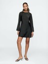GAP Rochie mini din satin GAP