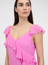 Orsay Rochie maxi roz ORSAY