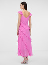 Orsay Rochie maxi roz ORSAY