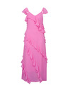 Orsay Rochie maxi roz ORSAY