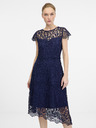 Orsay Rochie de damă albastru închis ORSAY