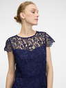 Orsay Rochie de damă albastru închis ORSAY
