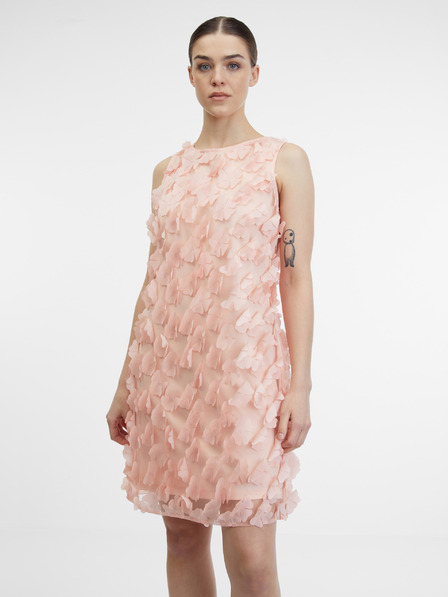 Orsay Rochie roz deschis pentru femei ORSAY