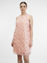 Orsay Rochie roz deschis pentru femei ORSAY