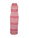Orsay Rochie de damă roz ORSAY