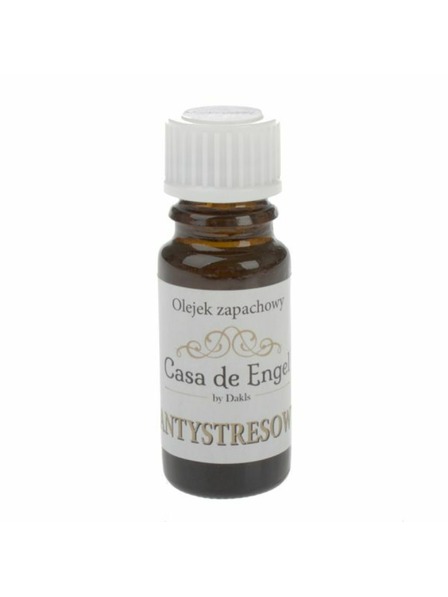Casa de Engel Compoziție parfumată 10ml "ANTYSTRESOWY", 0/25