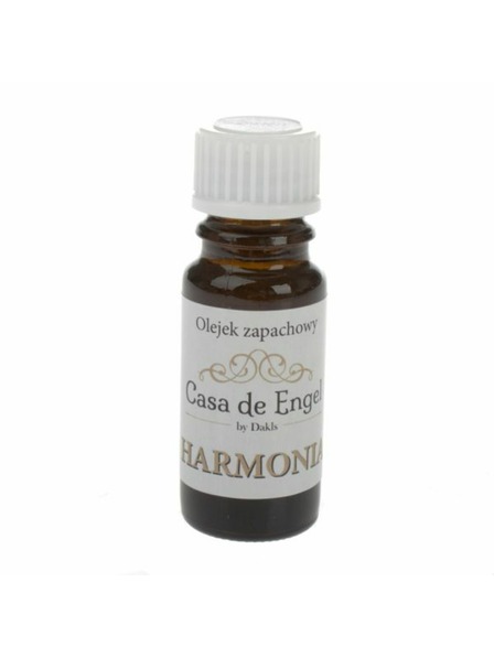 Casa de Engel Compoziție parfumată 10ml "HARMONIA", 0/25