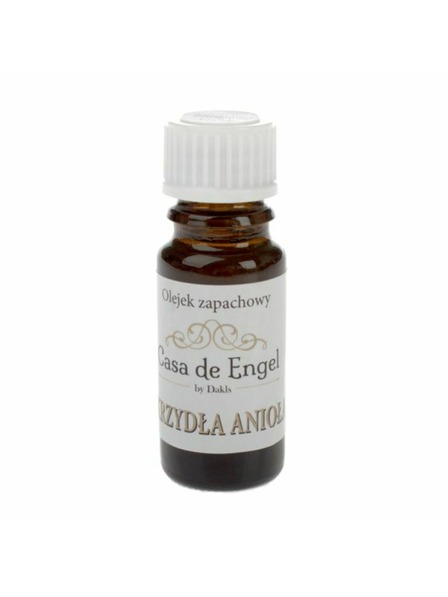 Casa de Engel Compoziție parfumată 10ml "SKRZYDŁA ANIOŁA", 0/25
