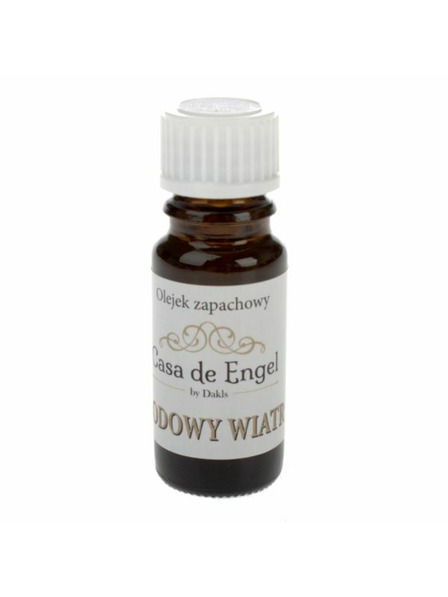 Casa de Engel Compoziție parfumată 10ml "LODOWY WIATR", 0/25
