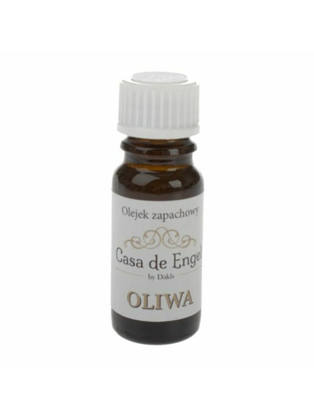 Casa de Engel Compoziție parfumată 10ml "OLIWA", 0/25