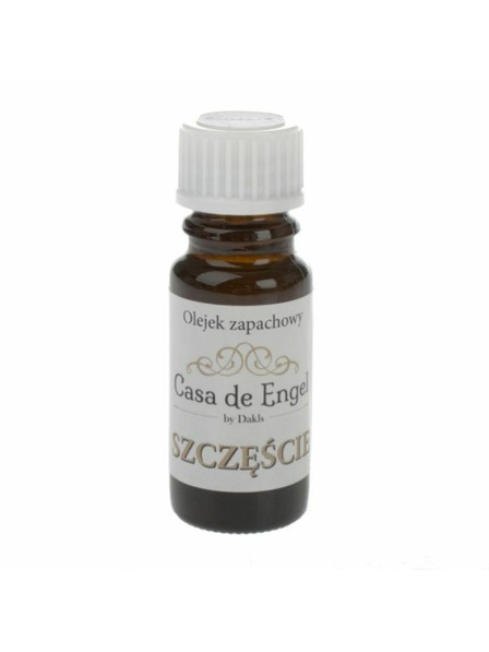 Casa de Engel Compoziție parfumată 10ml "SZCZĘŚCIE", 0/25