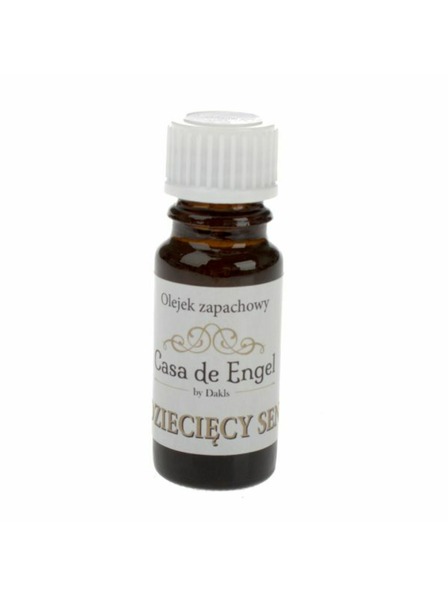Casa de Engel Compoziție parfumată 10ml "VISUL COPILULUI", 0/25