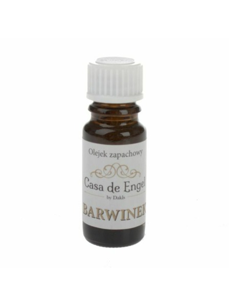Casa de Engel Compoziție parfumată 10ml "BARWINEK", 0/25
