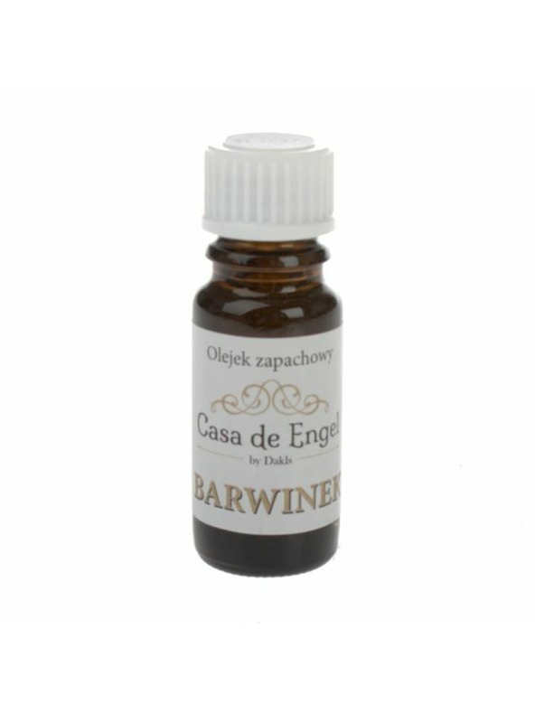 Casa de Engel Compoziție parfumată 10ml "BARWINEK", 0/25
