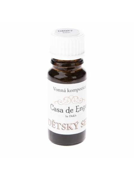 Casa de Engel Compoziție parfumată 10ml "VISUL COPILĂRIEI", 0/25