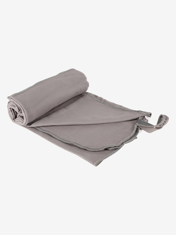 ALPINE PRO Prosop cu uscare rapidă 80x160cm ALPINE PRO BRIGENE