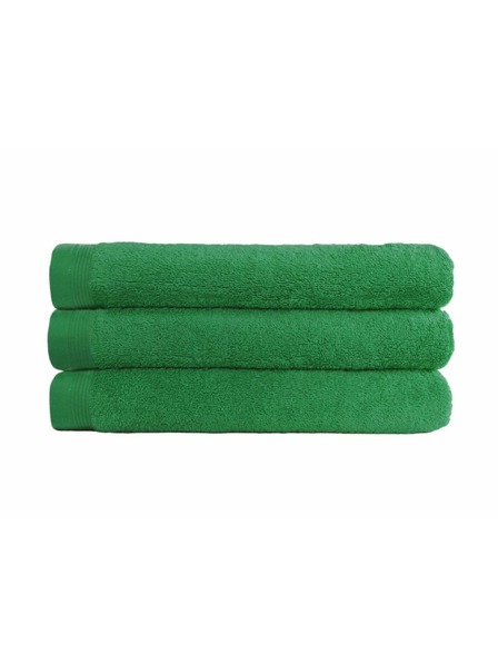Kapatex Prosop froté Clasic 50x100cm verde