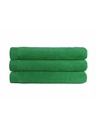 Kapatex Prosop froté Clasic 50x100cm verde