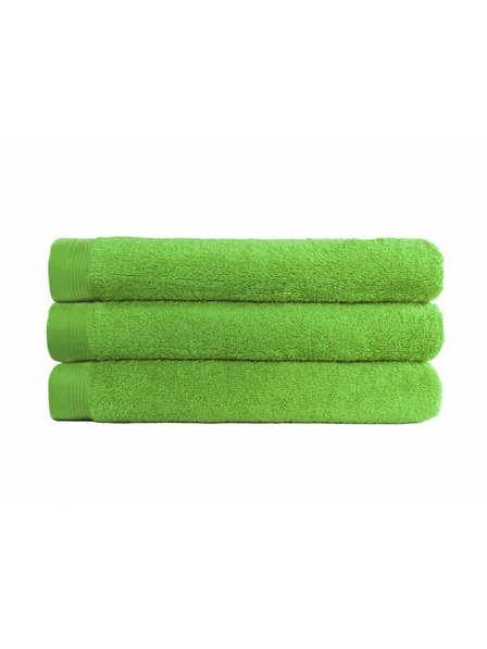 Kapatex Prosop din frotir Clasic 70x140cm verde deschis