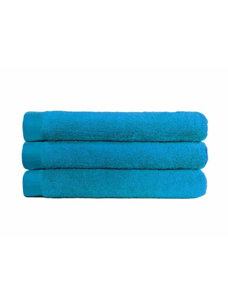 Kapatex Prosop froté Clasic 50x100cm turcoaz
