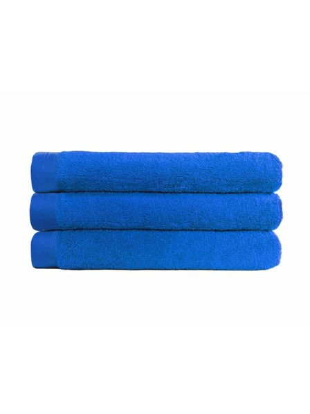Kapatex Prosop froté Clasic 50x100cm albastru