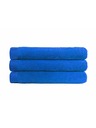 Kapatex Prosop froté Clasic 50x100cm albastru