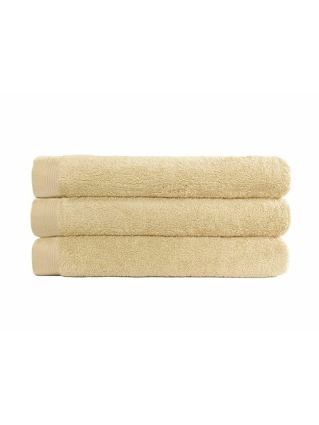 Kapatex Prosop froté Clasic 50x100cm crem Kapatex