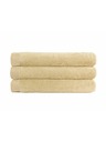 Kapatex Prosop froté Clasic 50x100cm crem Kapatex