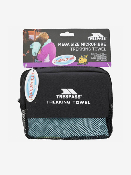 Trespass Prosop antibacterian Trespass Soggy