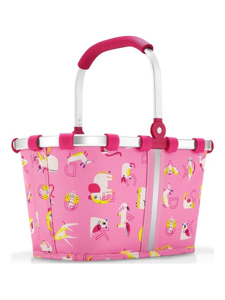 Reisenthel Reisenthel Carrybag XS Kids Abc friends roz