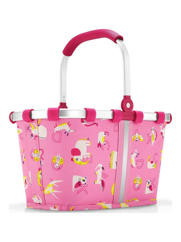 Reisenthel Reisenthel Carrybag XS Kids Abc friends roz